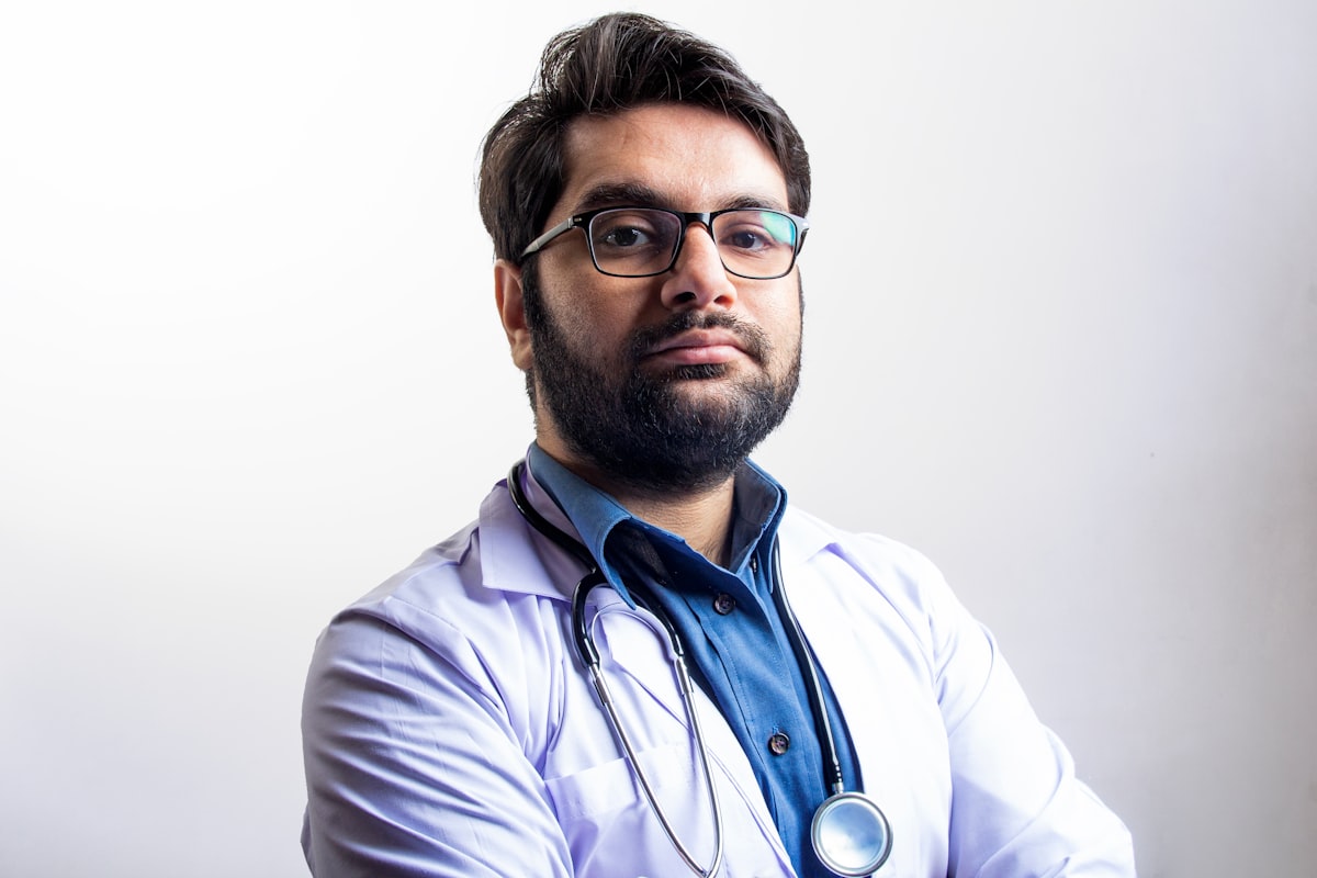 Überprüfungsprozess für Prostatagesundheit